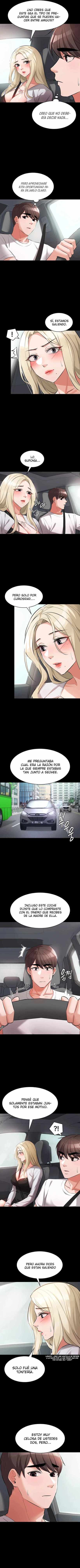 Ella no es mi Hermana Capitulo 34 página 7