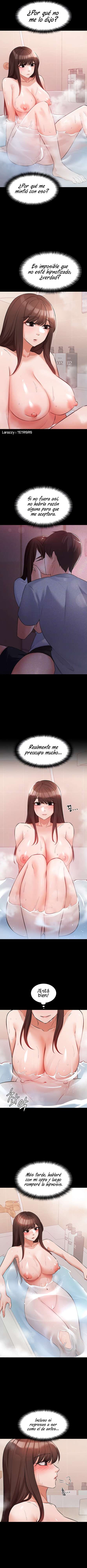 Ella no es mi Hermana Capitulo 35 página 3