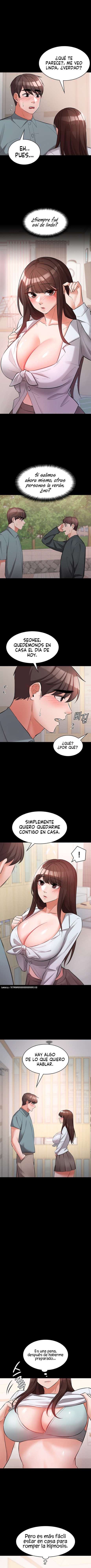 Ella no es mi Hermana Capitulo 35 página 7
