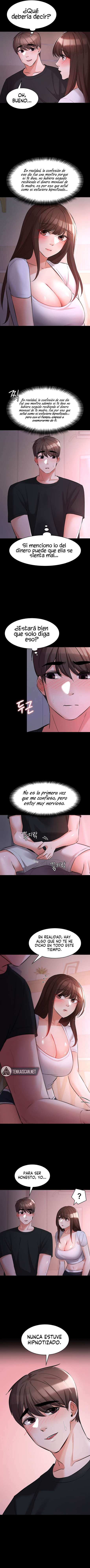 Ella no es mi Hermana Capitulo 35 página 9