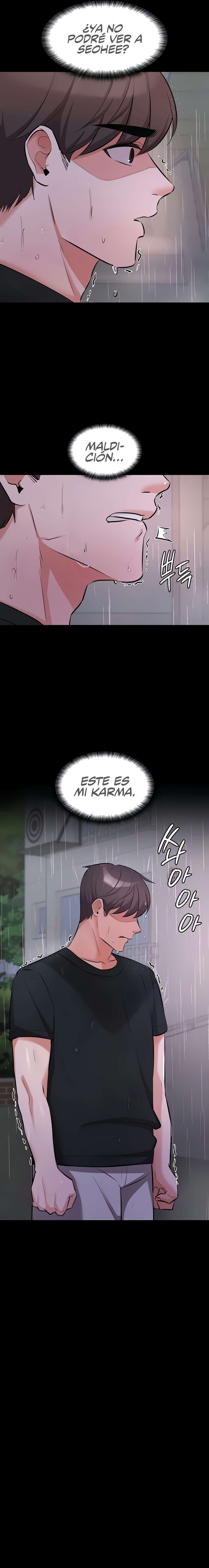 Ella no es mi Hermana Capitulo 36 página 4