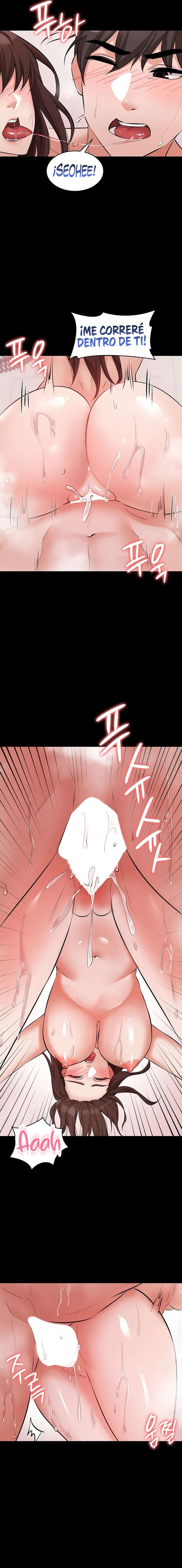 Ella no es mi Hermana Capitulo 39 página 13