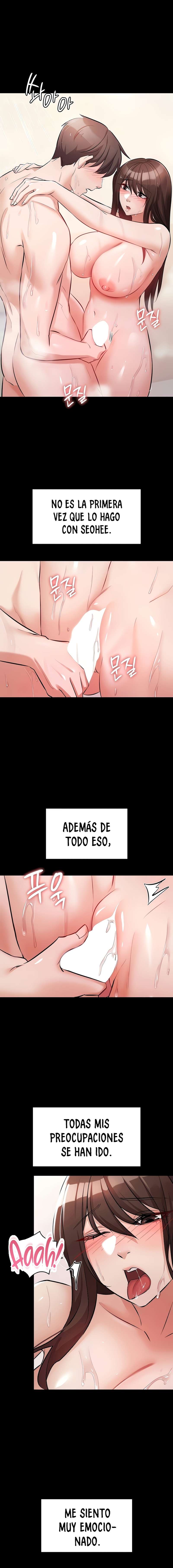 Ella no es mi Hermana Capitulo 39 página 2