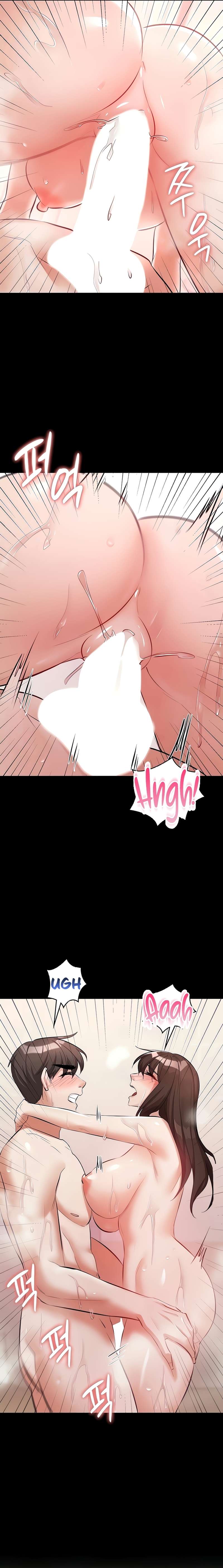 Ella no es mi Hermana Capitulo 39 página 4