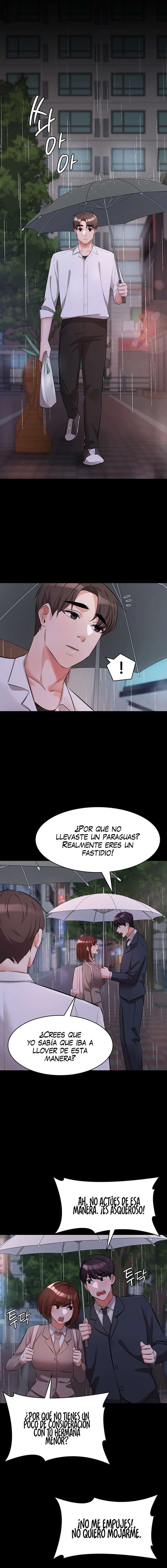 Ella no es mi Hermana Capitulo 40 página 13