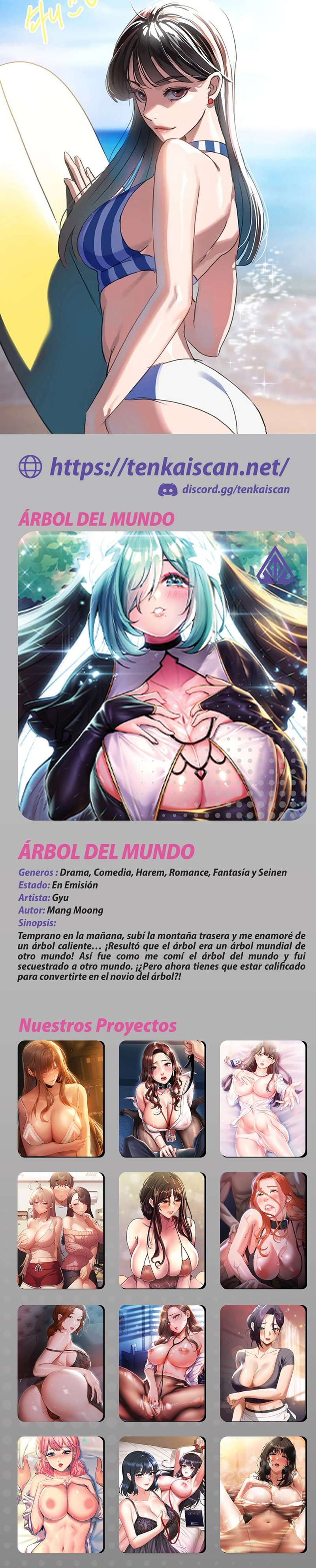 Ella no es mi Hermana Capitulo 40 página 21