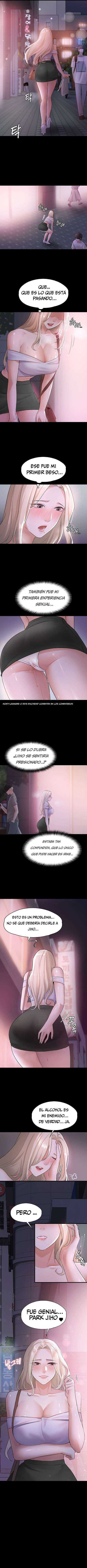 Ella no es mi Hermana Capitulo 6 página 7
