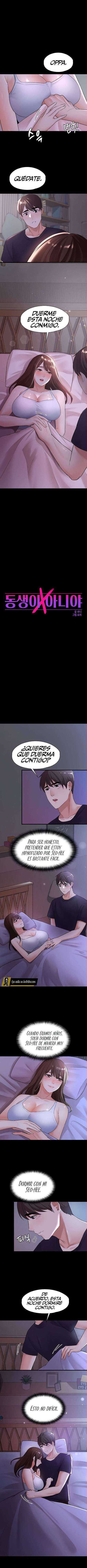 Ella no es mi Hermana Capitulo 7 página 2