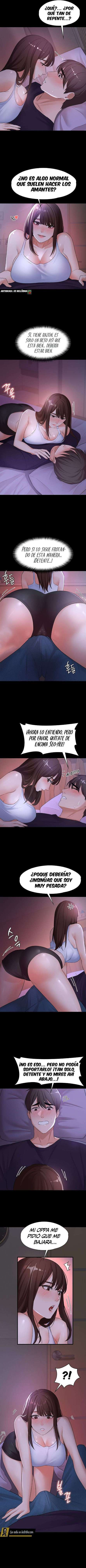 Ella no es mi Hermana Capitulo 7 página 7