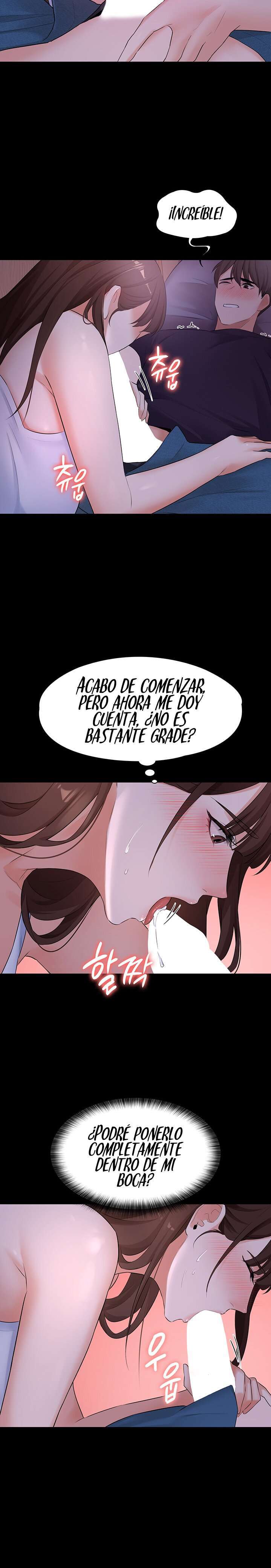Ella no es mi Hermana Capitulo 8 página 13