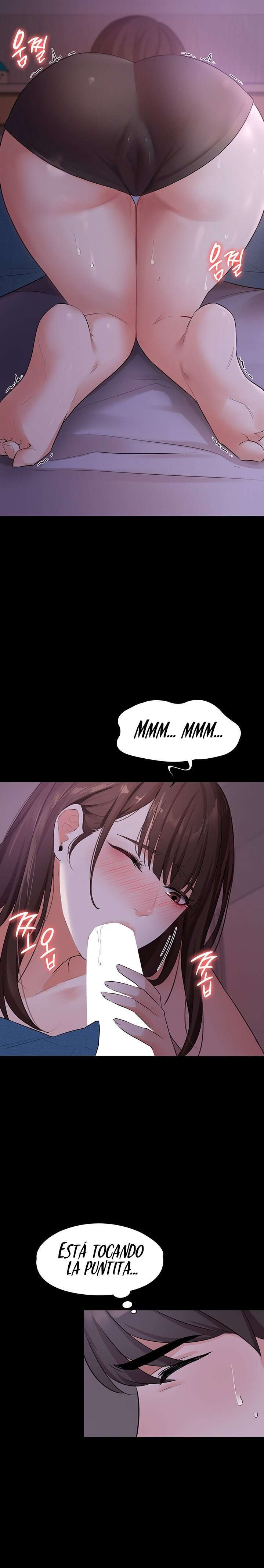 Ella no es mi Hermana Capitulo 8 página 16