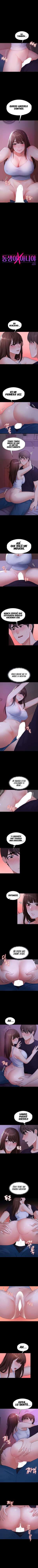 Ella no es mi Hermana Capitulo 9 página 2