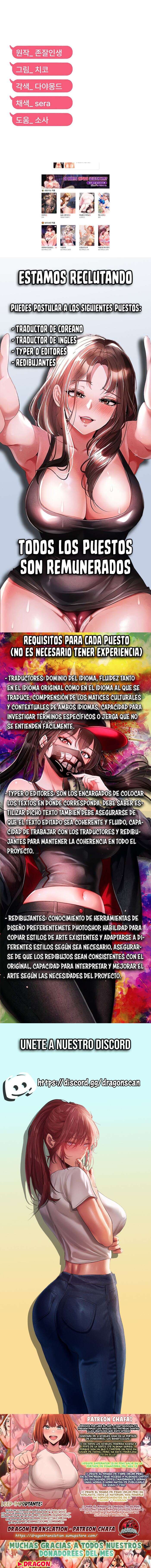 Adiestrando a la Líder Rebelde en el Chat Aleatorio Capitulo 2 página 20