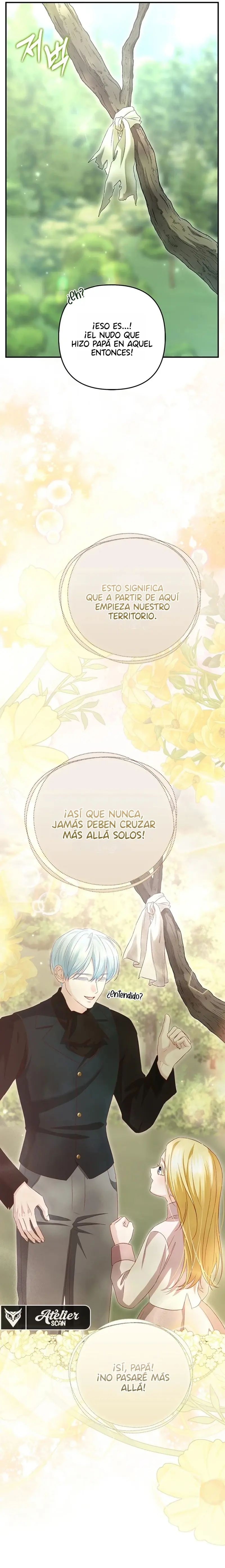 Bienvenidos al Café de la Sucesora del Gremio Oscuro Capitulo 10 página 12