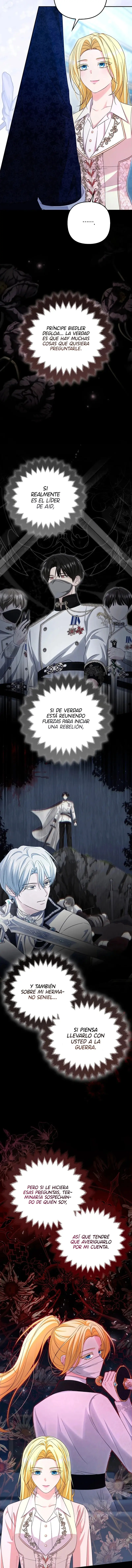 Bienvenidos al Café de la Sucesora del Gremio Oscuro Capitulo 12 página 12