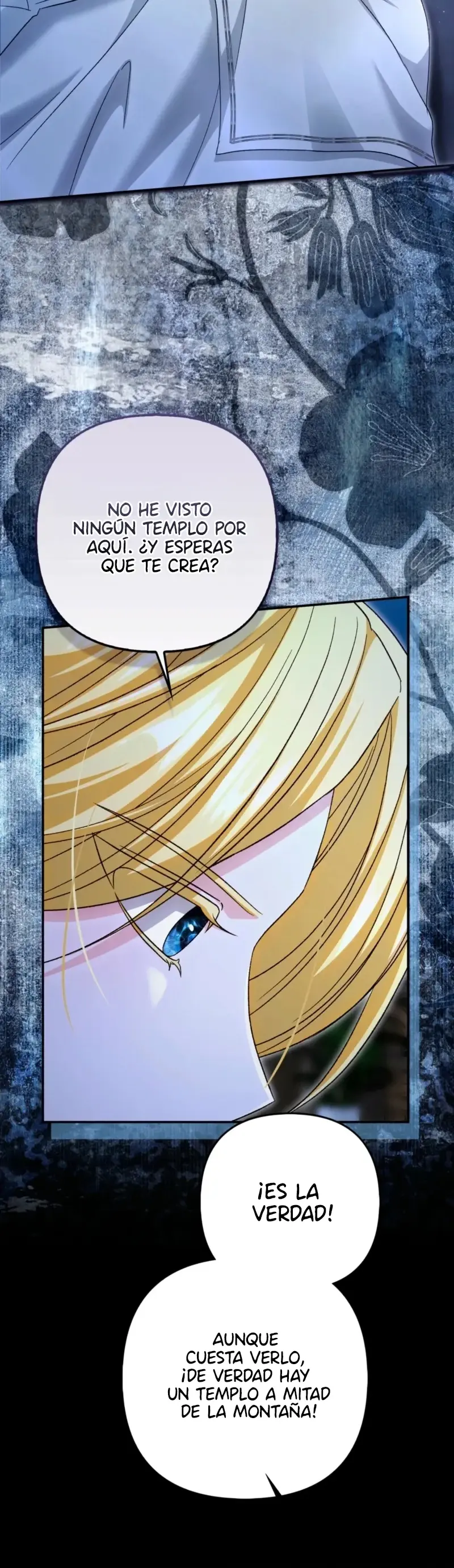 Bienvenidos al Café de la Sucesora del Gremio Oscuro Capitulo 13 página 13