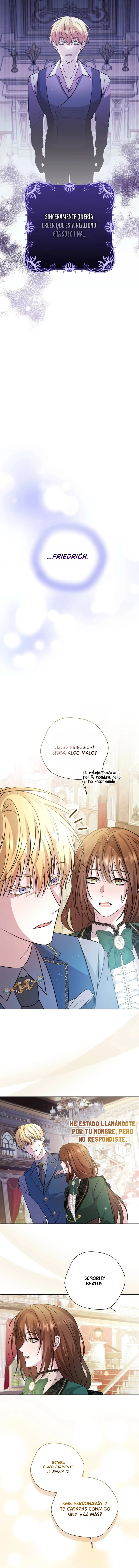 En la cama con el protagonista masculino Capitulo 1 página 11