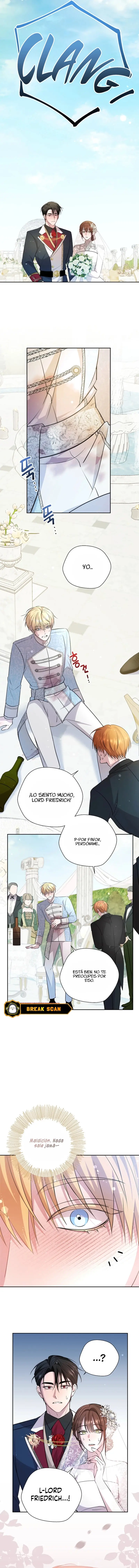 En la cama con el protagonista masculino Capitulo 1 página 16