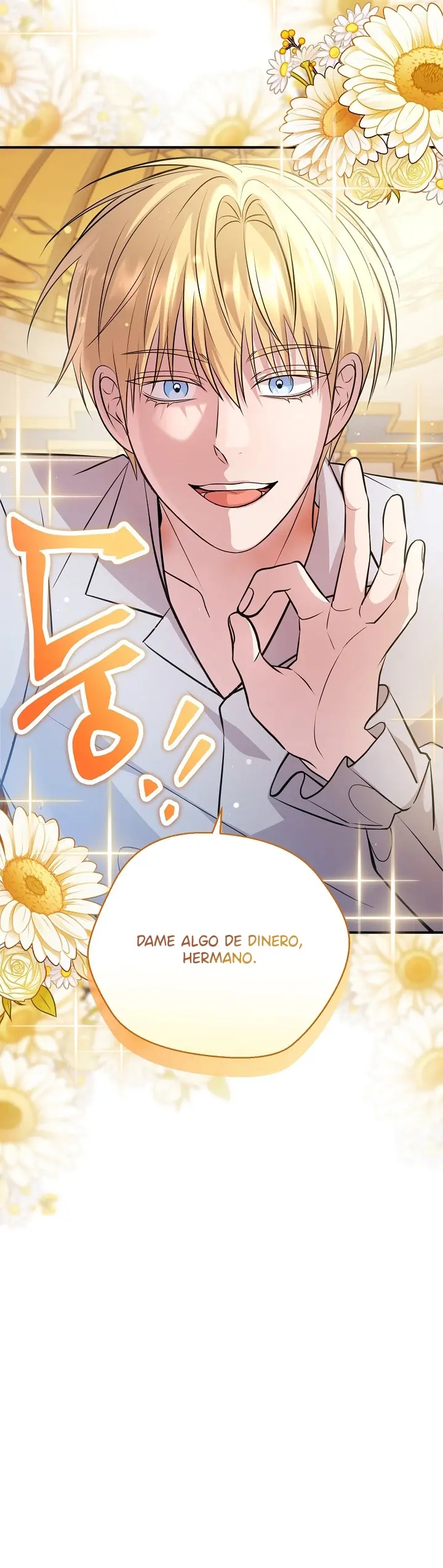 En la cama con el protagonista masculino Capitulo 11 página 13