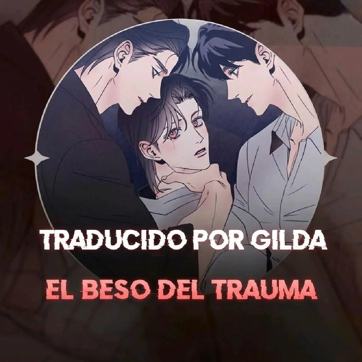 El Beso Del Trauma Capitulo 25 página 2