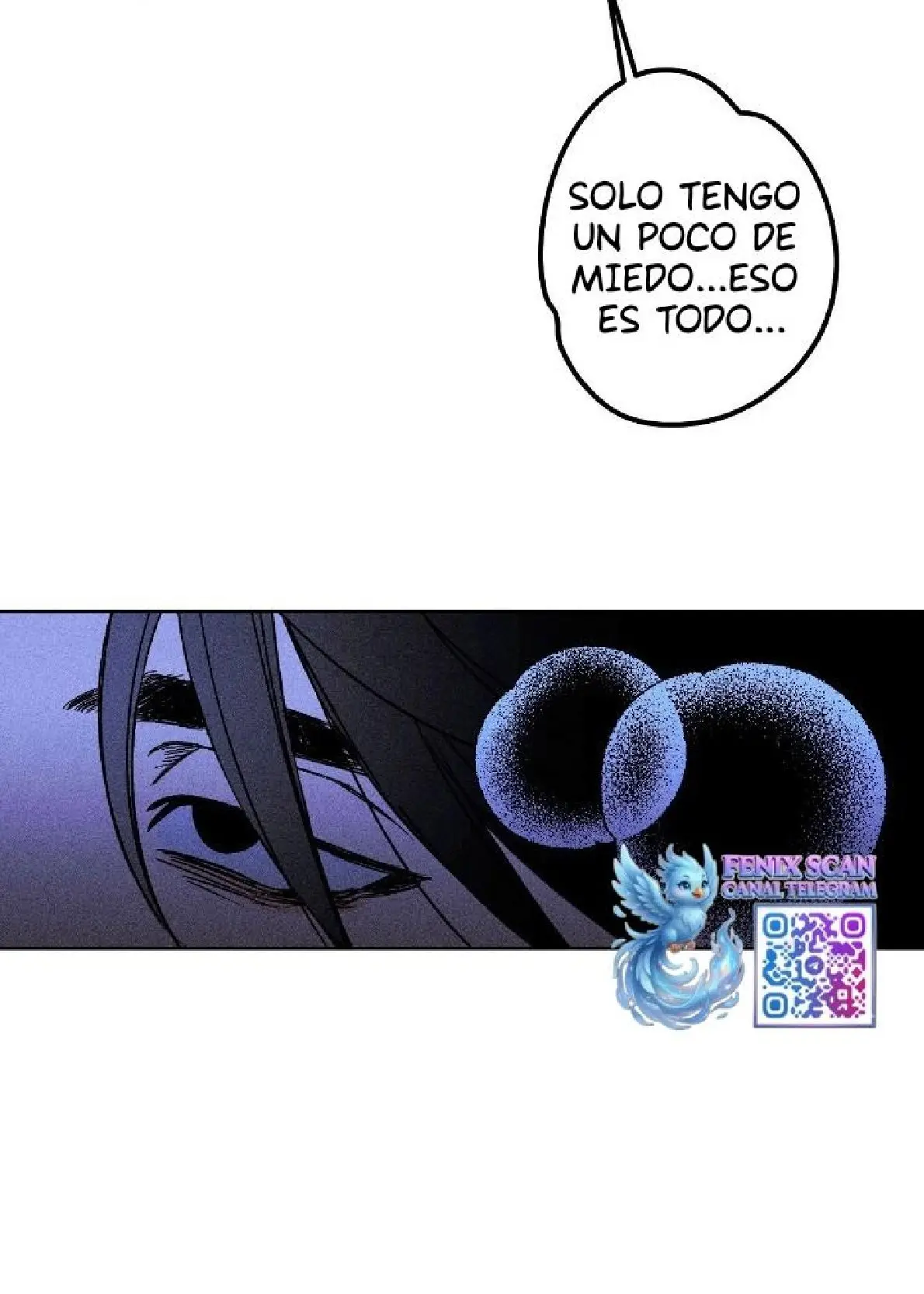 El Beso Del Trauma Capitulo 6 página 27