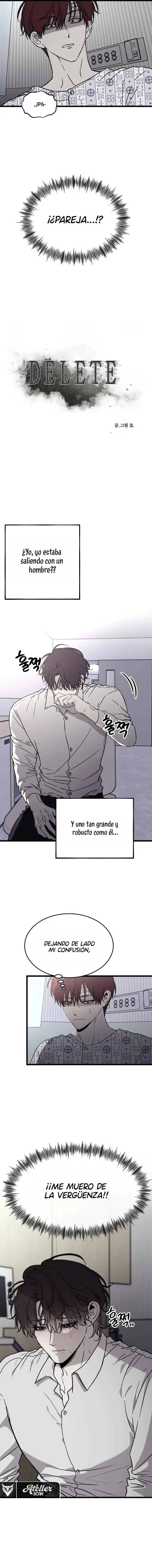 DELETE Capitulo 1 página 6