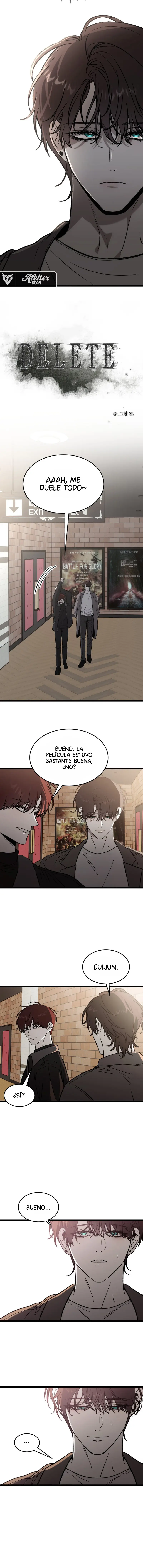 DELETE Capitulo 3 página 5