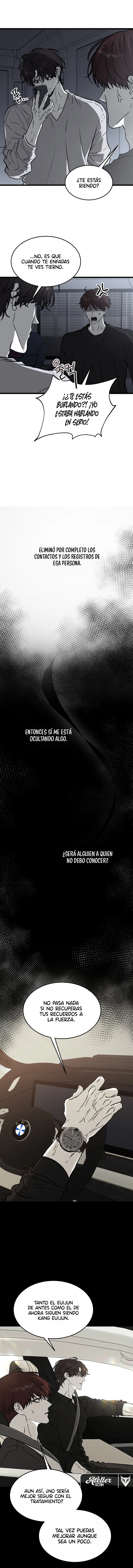 DELETE Capitulo 5 página 19
