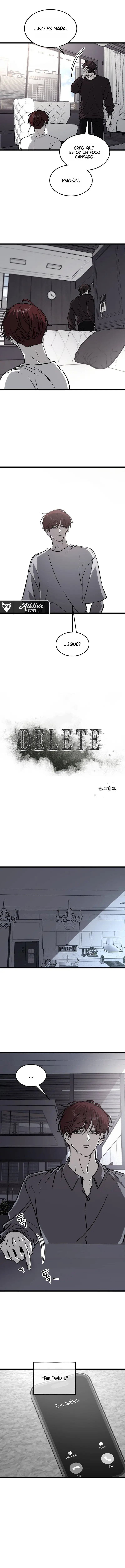 DELETE Capitulo 5 página 3