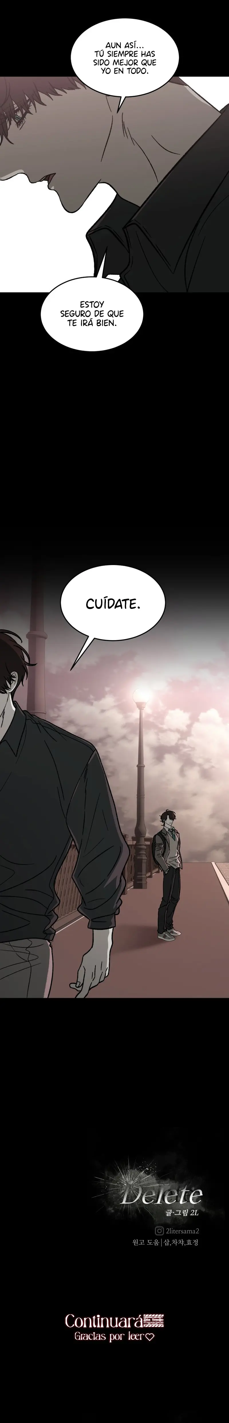 DELETE Capitulo 7 página 29
