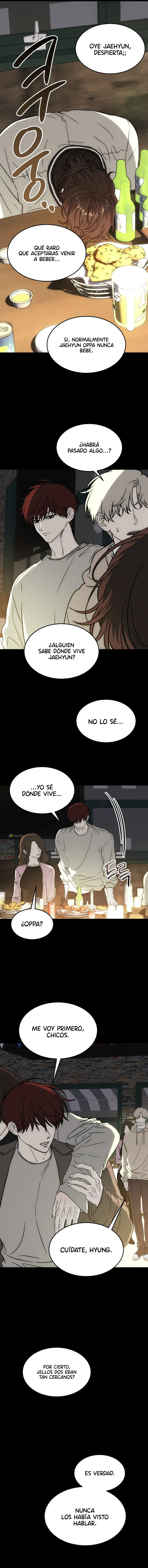 DELETE Capitulo 9 página 16
