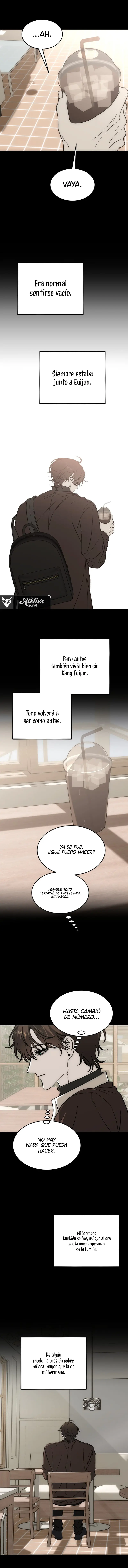 DELETE Capitulo 9 página 9