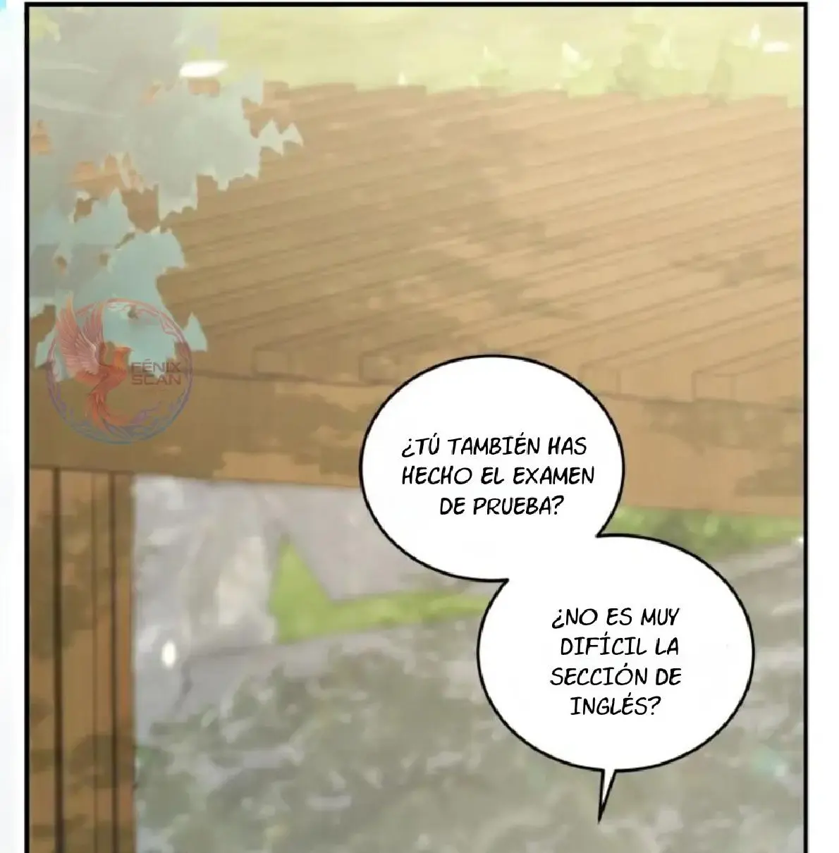 Estrella golpeada Capitulo 1 página 47