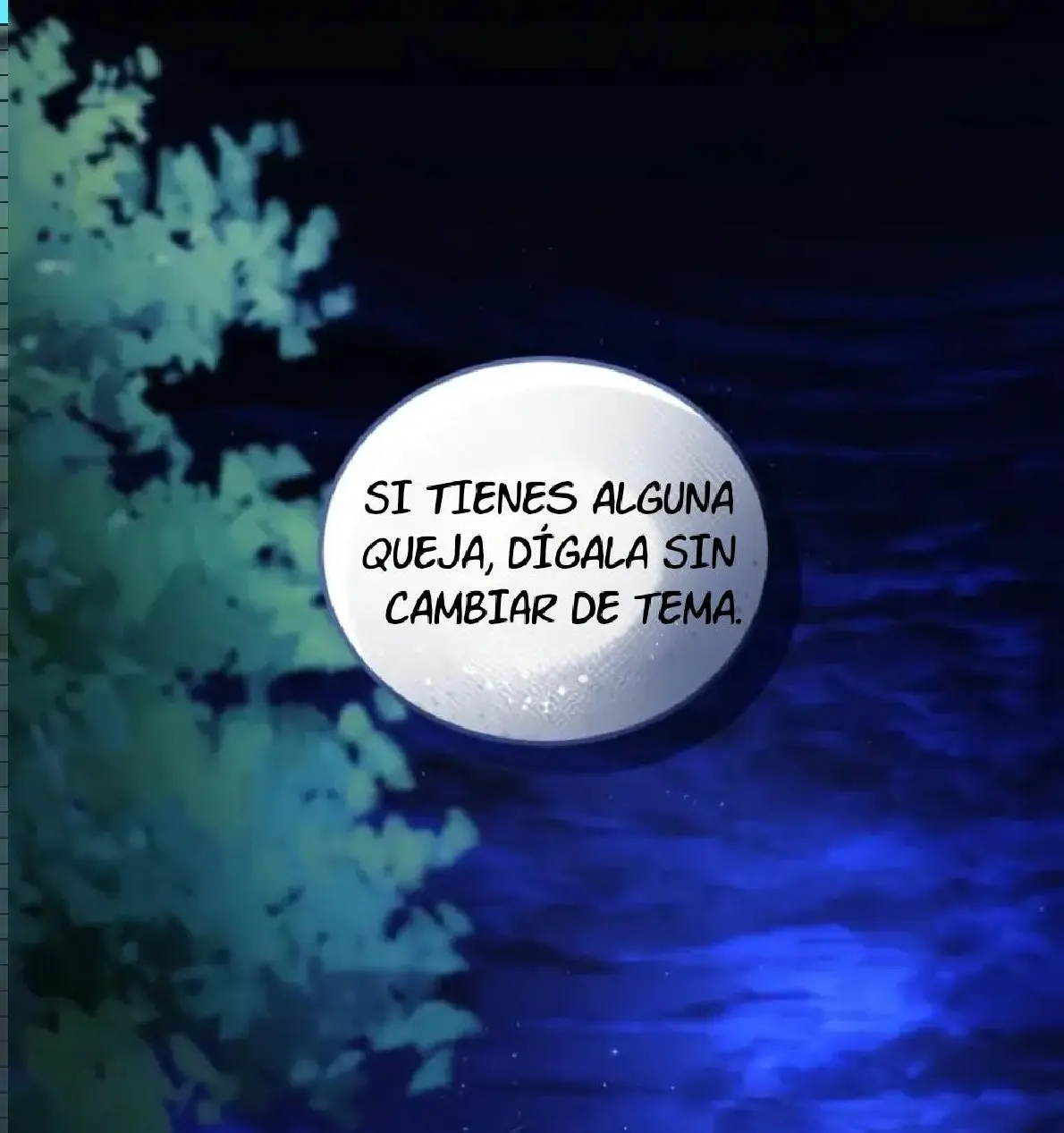 Estrella golpeada Capitulo 10 página 3