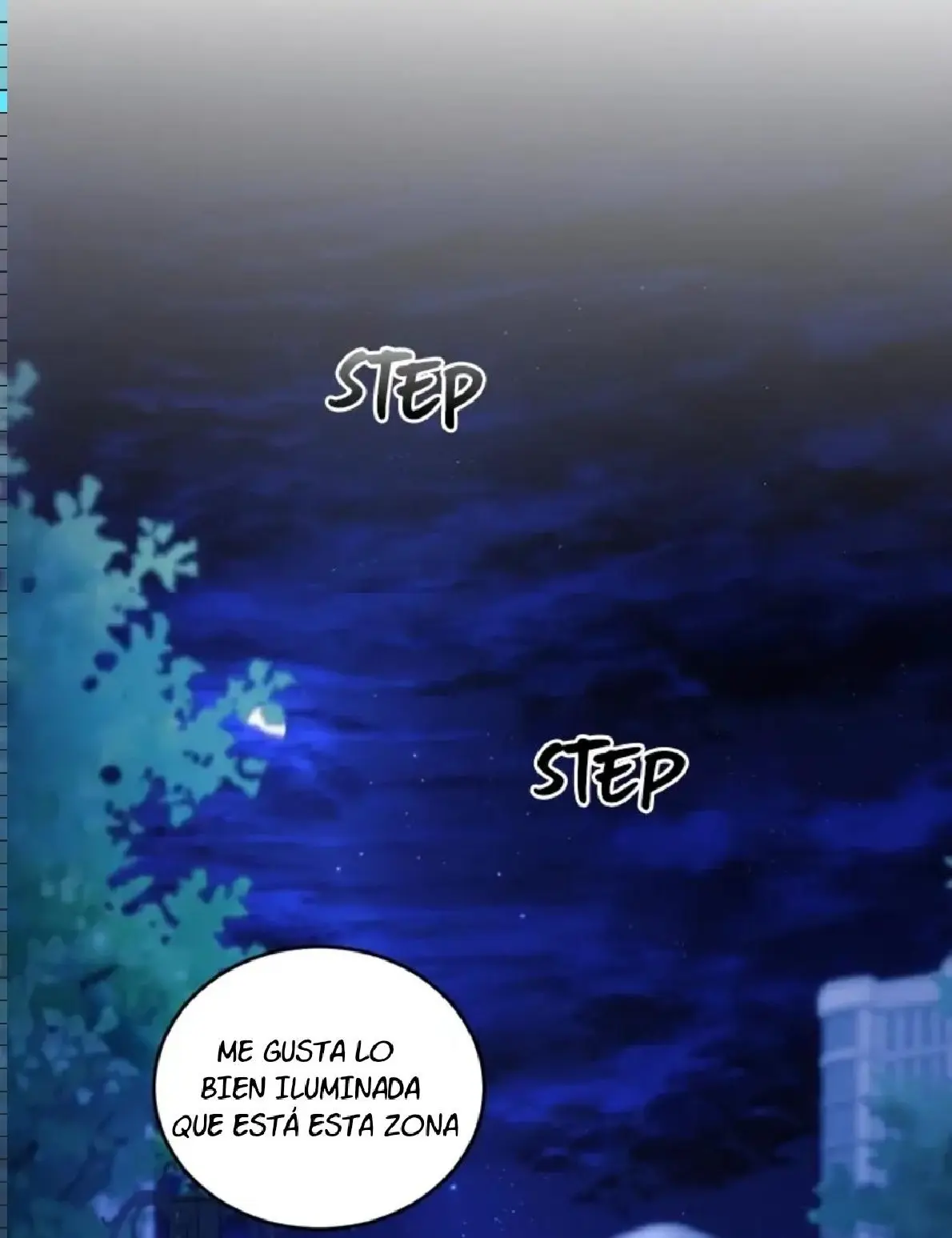 Estrella golpeada Capitulo 10 página 7