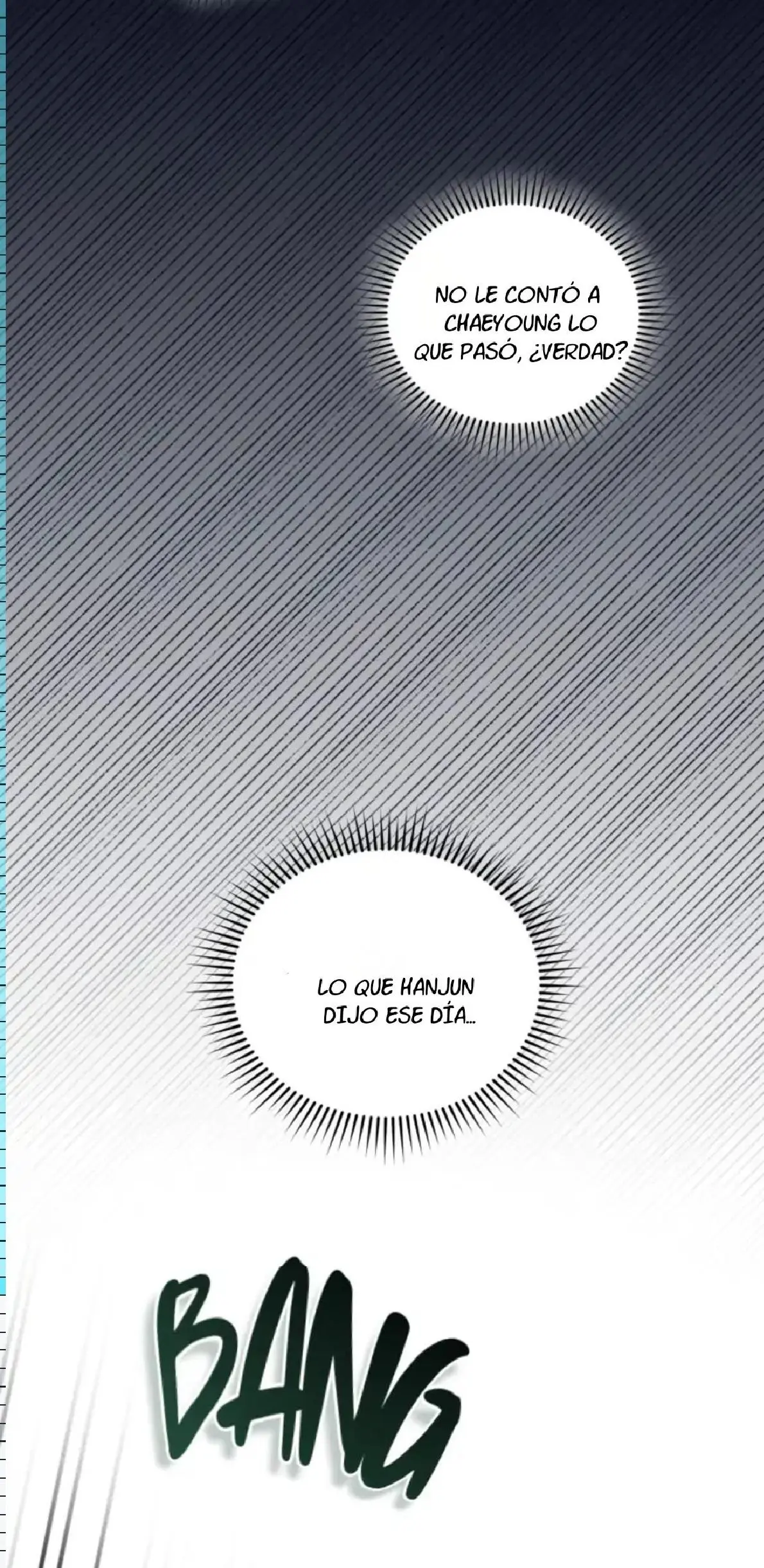 Estrella golpeada Capitulo 10 página 74
