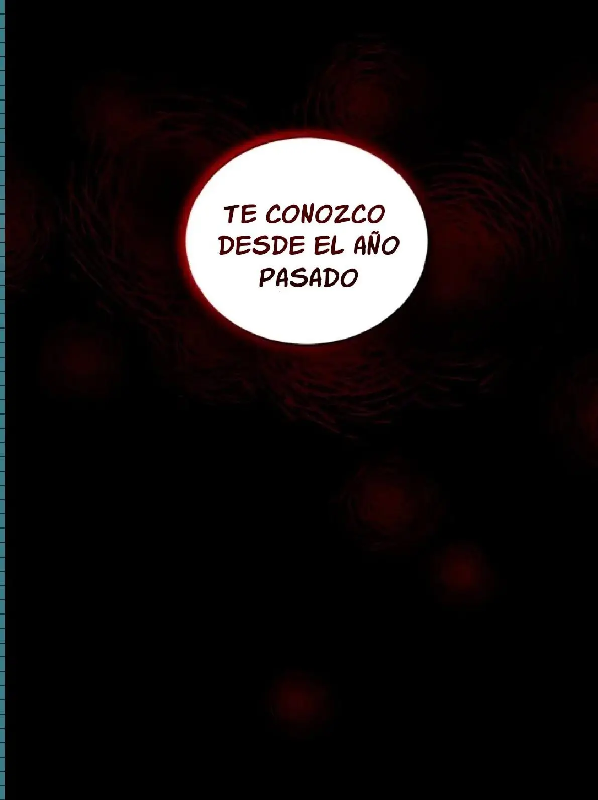 Estrella golpeada Capitulo 10 página 86