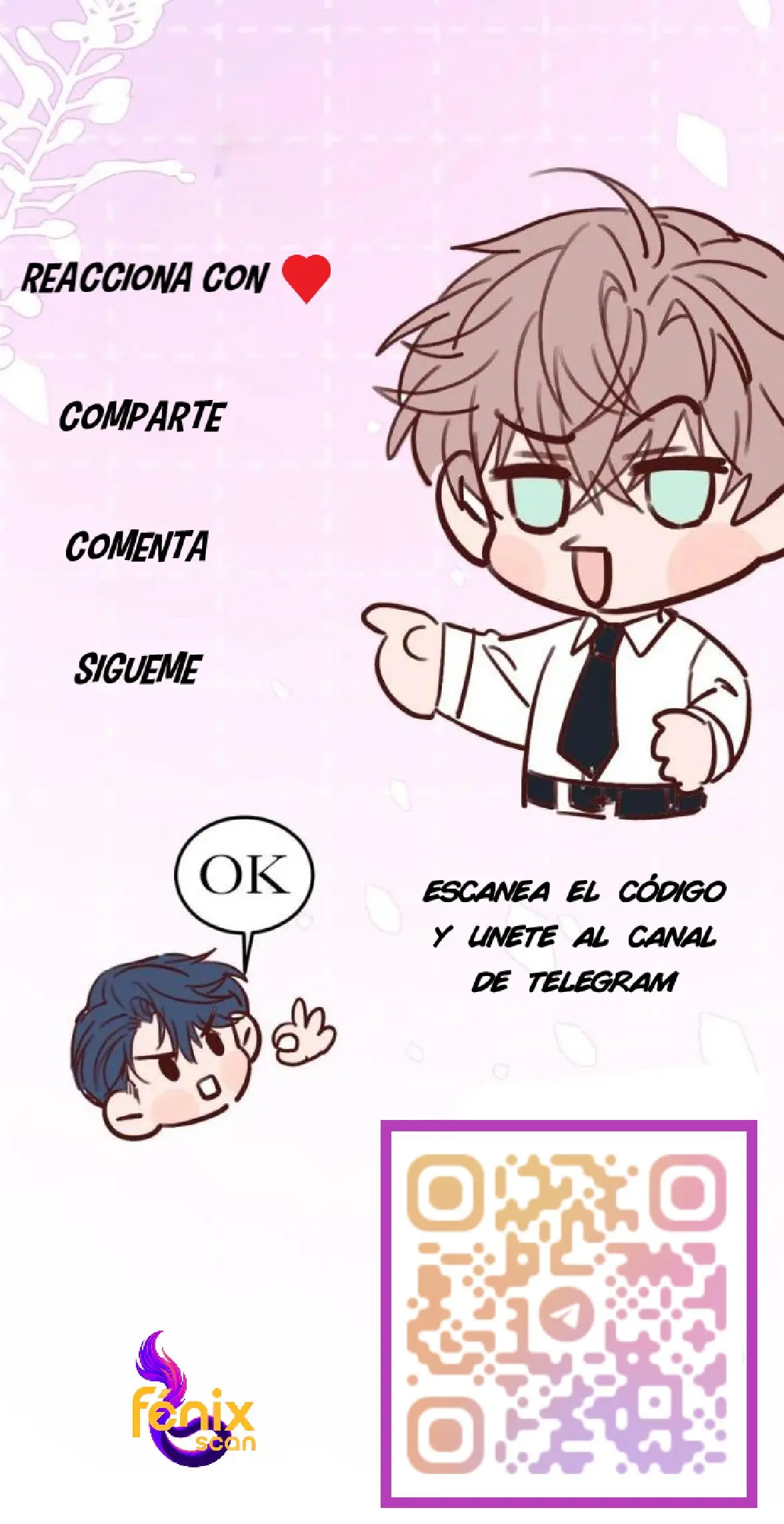 Estrella golpeada Capitulo 13 página 39
