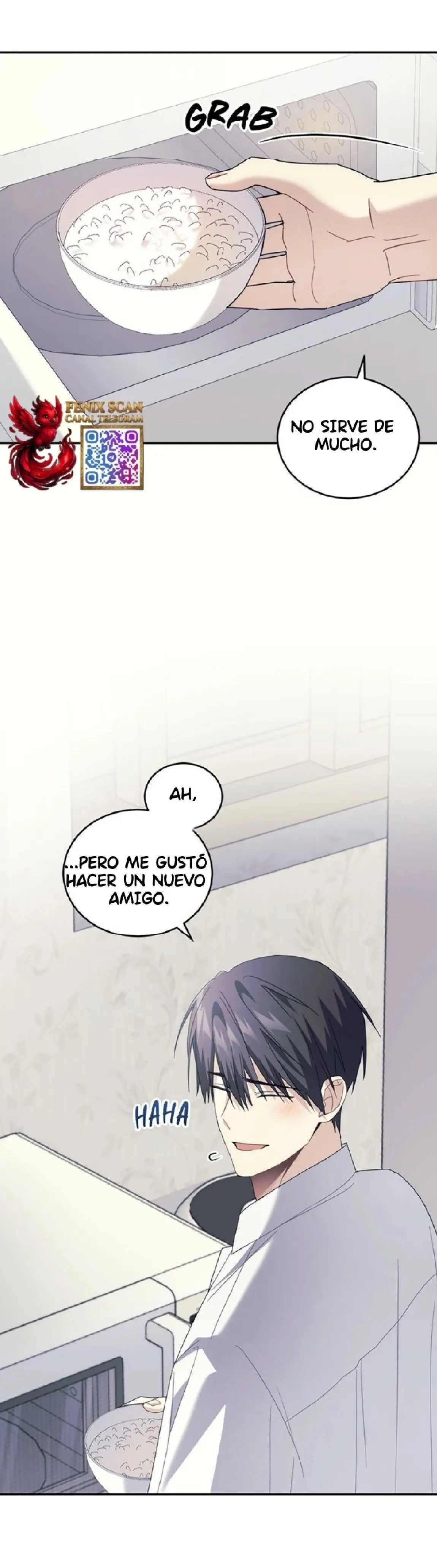 Estrella golpeada Capitulo 14 página 27