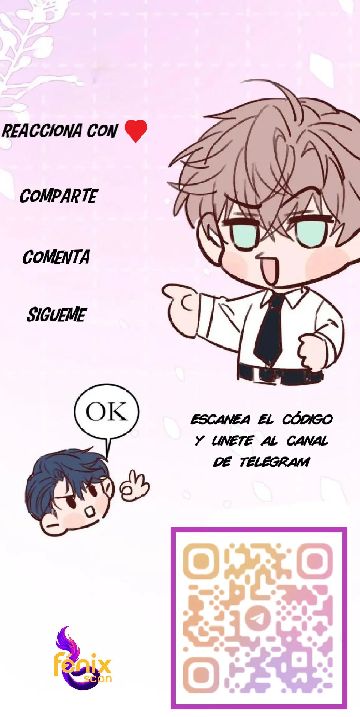 Estrella golpeada Capitulo 14 página 38
