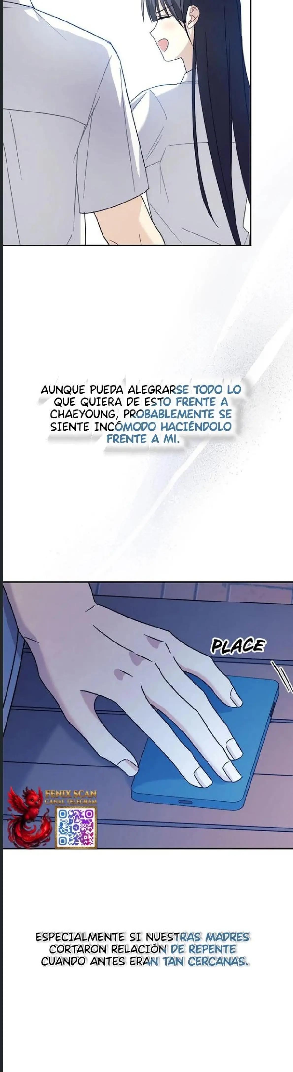 Estrella golpeada Capitulo 15 página 24