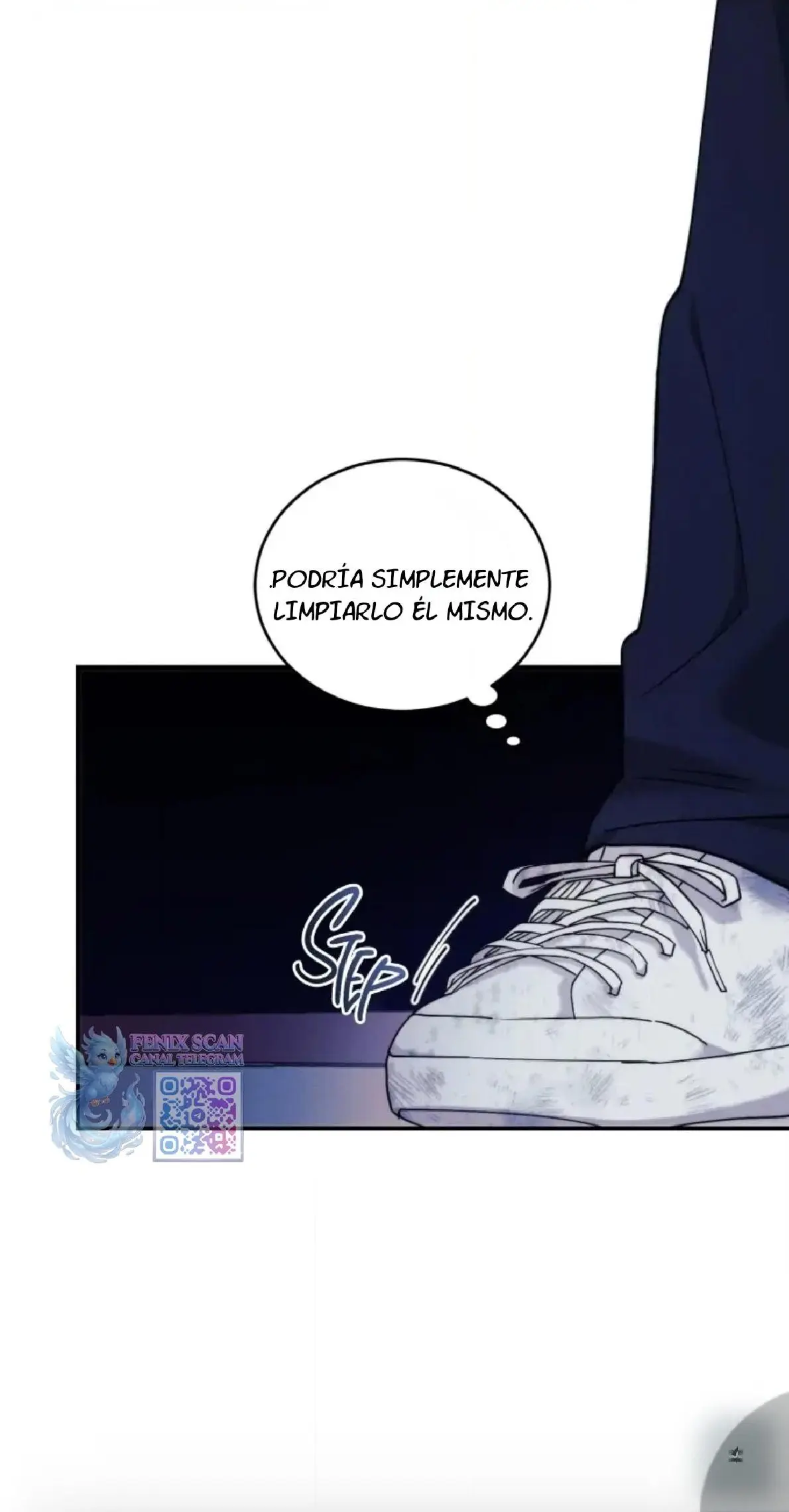 Estrella golpeada Capitulo 2 página 12