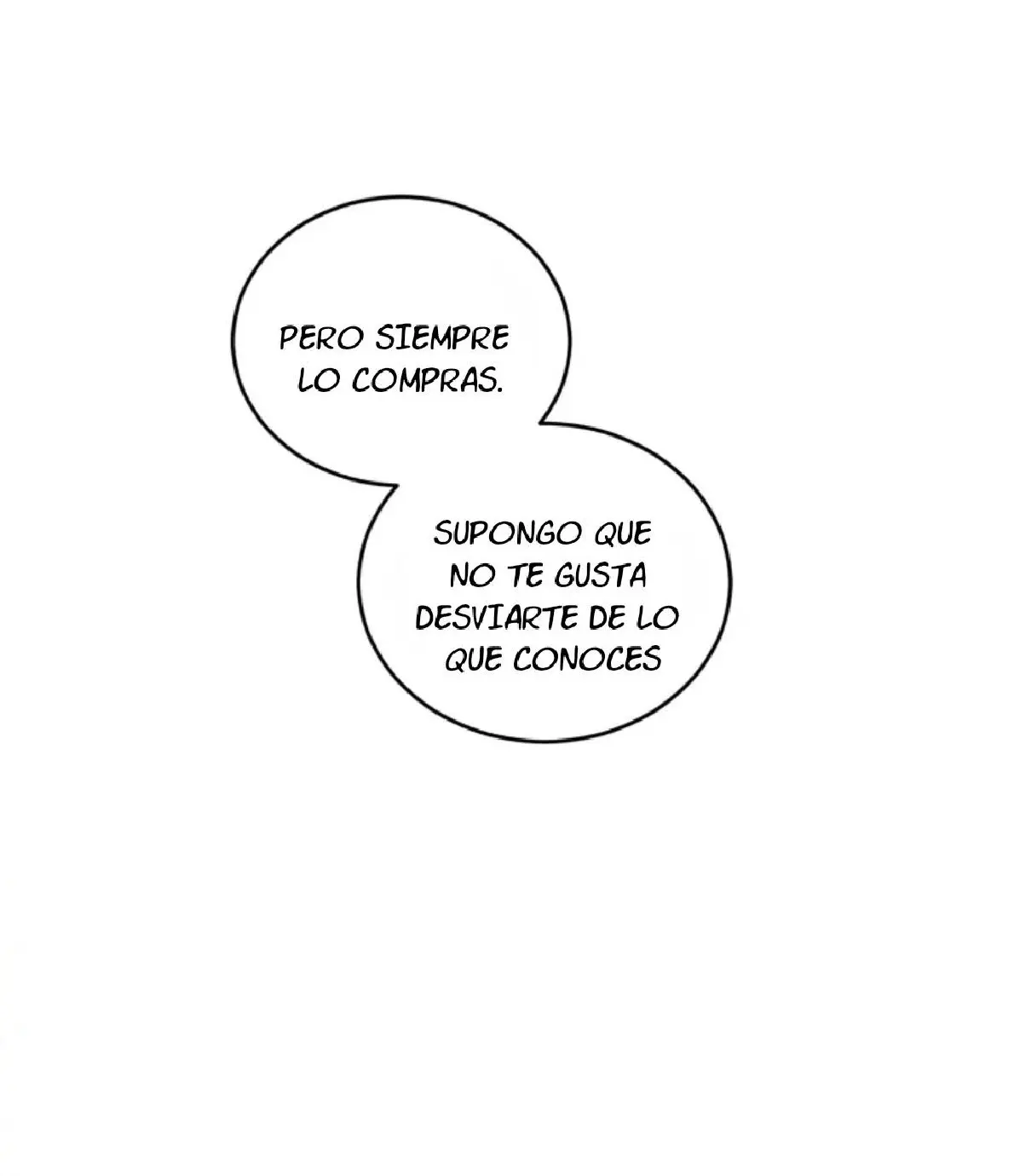 Estrella golpeada Capitulo 2 página 34