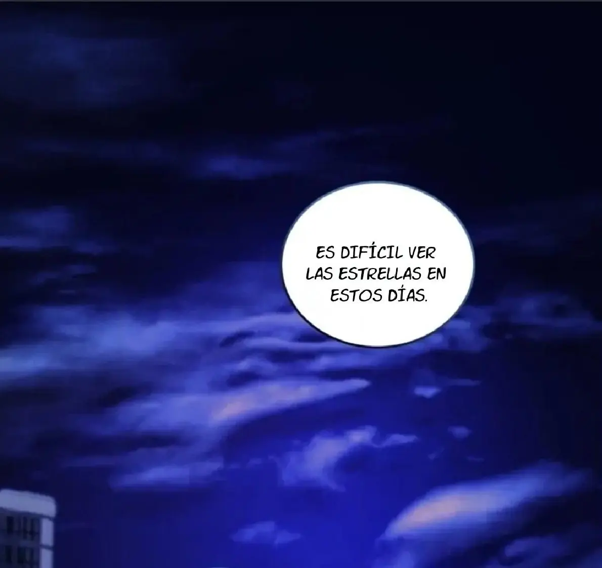 Estrella golpeada Capitulo 2 página 44