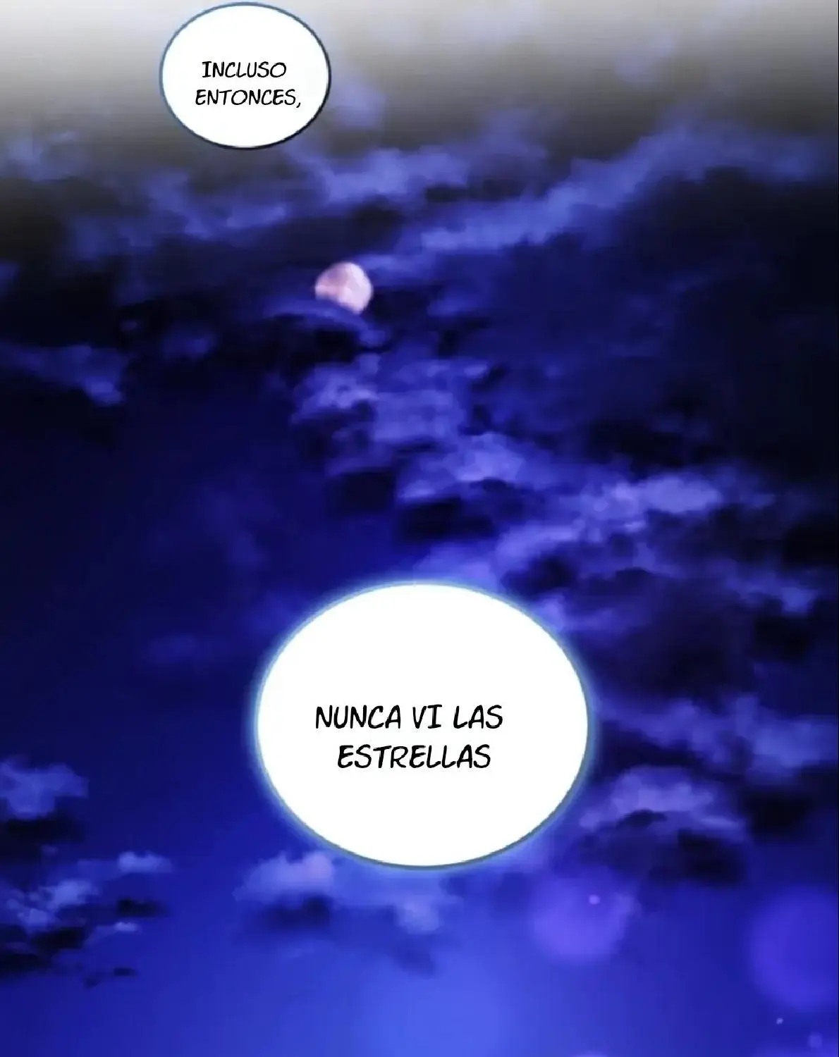 Estrella golpeada Capitulo 2 página 50