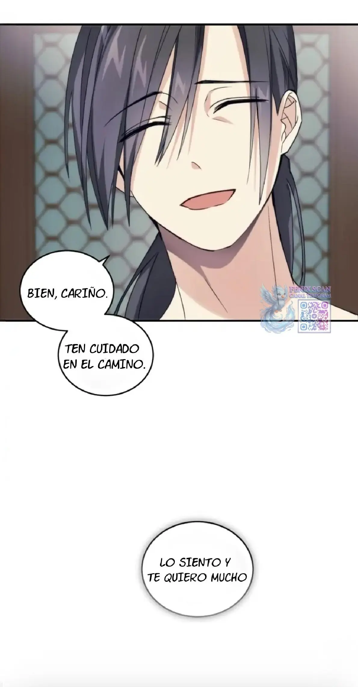 Estrella golpeada Capitulo 2 página 79