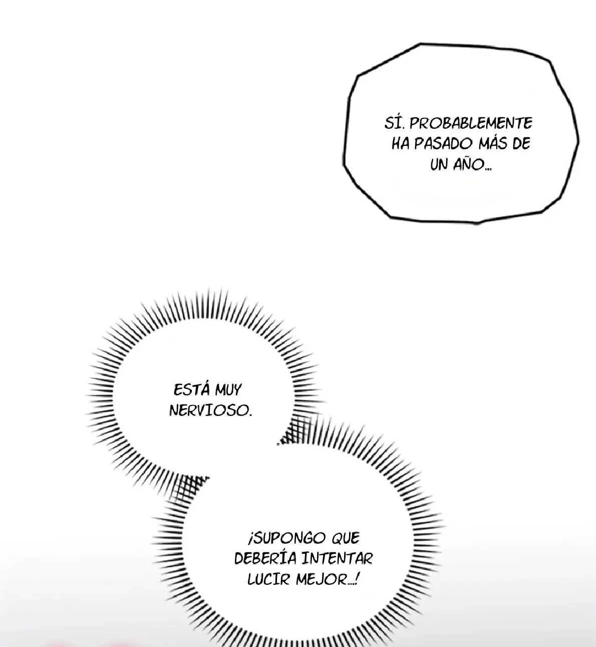 Estrella golpeada Capitulo 3 página 11