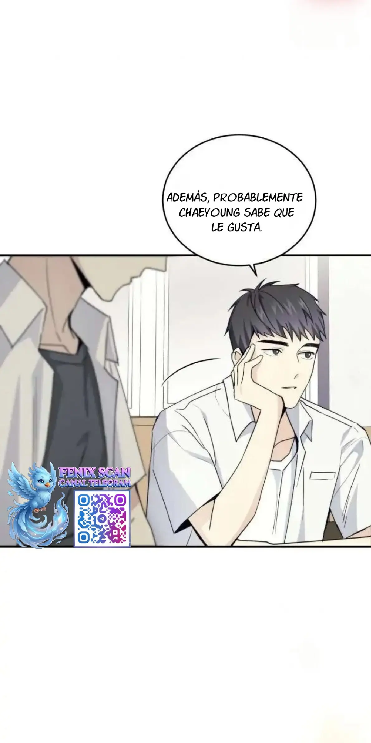 Estrella golpeada Capitulo 3 página 50