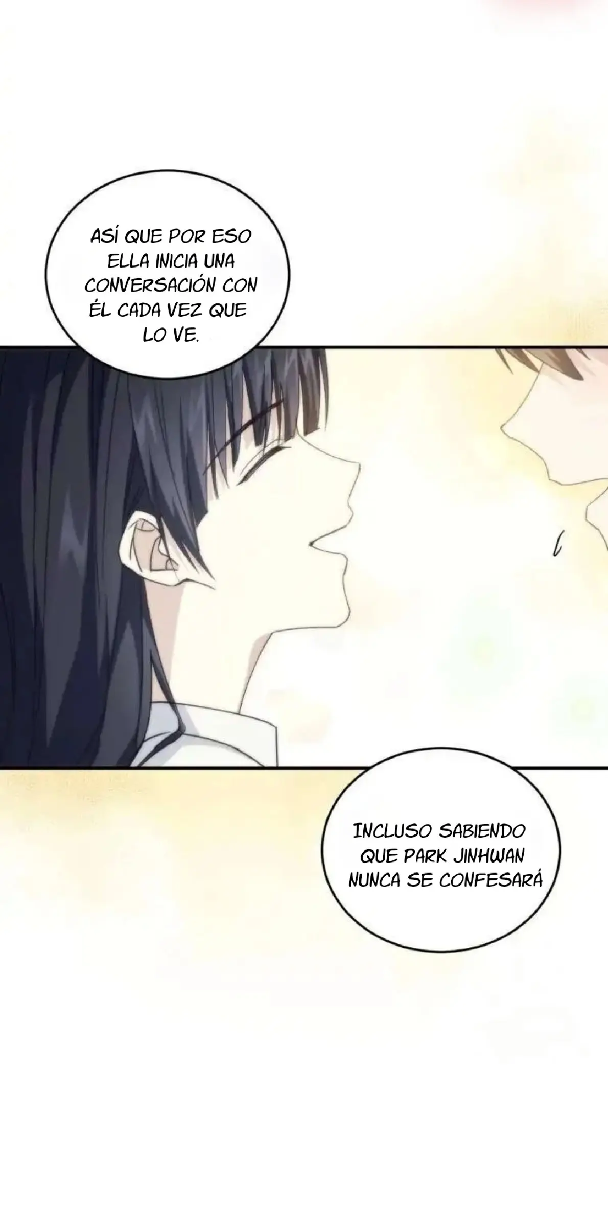 Estrella golpeada Capitulo 3 página 51
