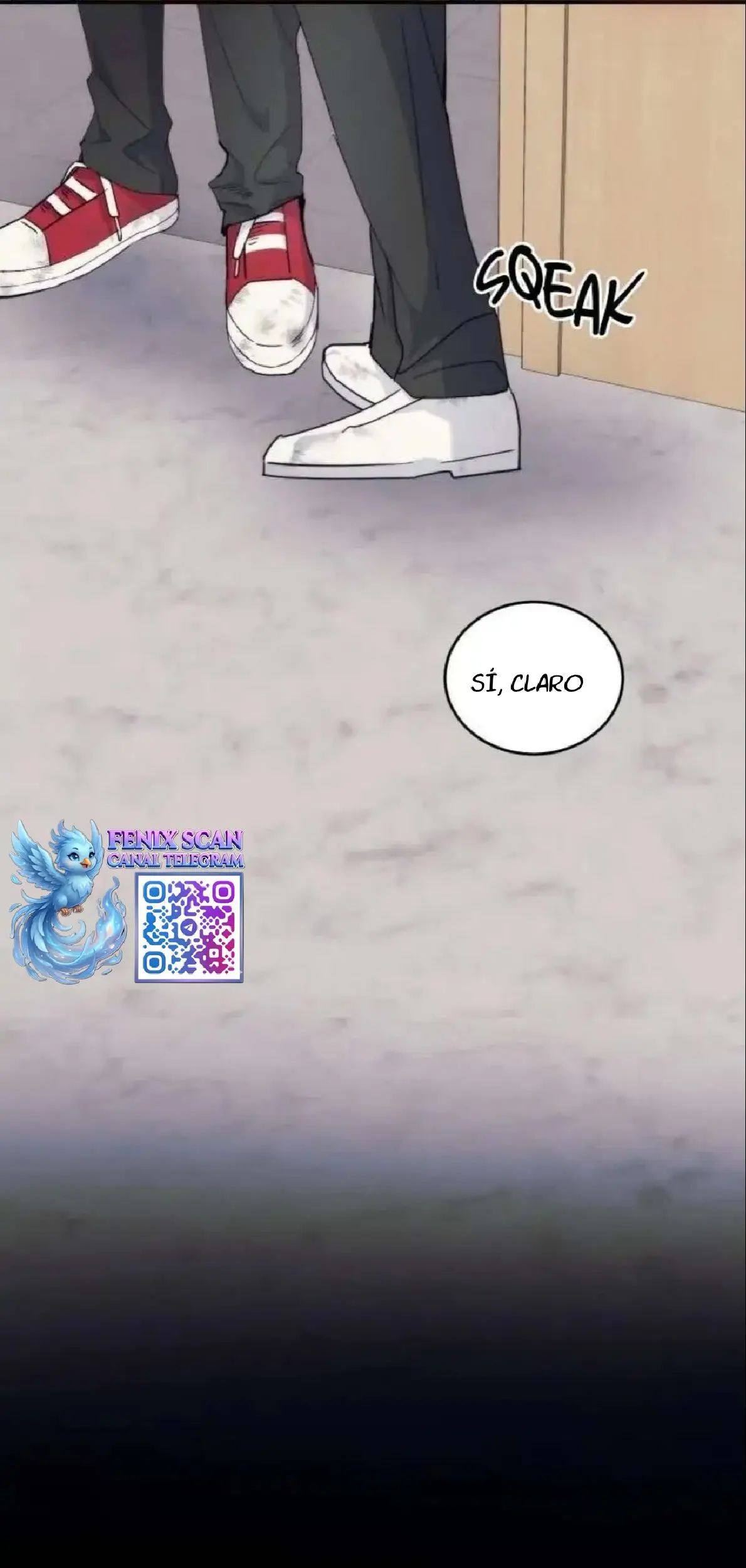 Estrella golpeada Capitulo 3 página 72